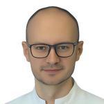 Аллерголог Фомичев В. И., Санкт-Петербург