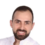 Стоматолог Кубус А. Ю., Санкт-Петербург