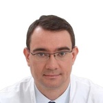 Флеболог Густелёв Ю. А., Санкт-Петербург