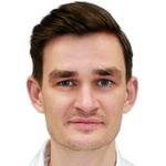 Хирург Ардашов П. С., Санкт-Петербург