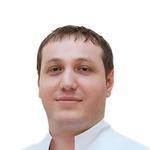 Кардиохирург Каппушев Р. Ю., Санкт-Петербург