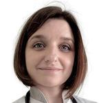 Кардиолог Максимова Д. М., Санкт-Петербург