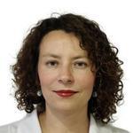 Невролог Просвирнина М. С., Санкт-Петербург