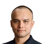 Психиатр Бабичев Д. В., Санкт-Петербург