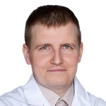 Гематолог Потапенко В. Г., Санкт-Петербург