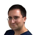 Травматолог Баранов А. В., Санкт-Петербург