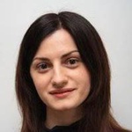 Психотерапевт Халайчева В. П., Санкт-Петербург
