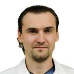 Врач ЛФК Дубовицкий Р. И., Санкт-Петербург