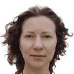 Психотерапевт Магонова Е. Г., Санкт-Петербург
