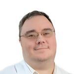 Психиатр Иванов И. В., Санкт-Петербург