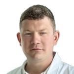 Гинеколог-хирург Чуркин К. С., Санкт-Петербург