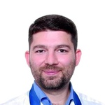 Проктолог (колопроктолог) Карапетян З. С., Санкт-Петербург