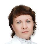ЛОР Сасина Е. В., Санкт-Петербург