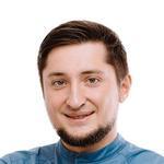 Стоматолог-ортопед Лукьяненко А. В., Санкт-Петербург