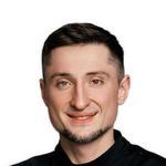 Стоматолог-ортопед Лукьяненко А. В., Санкт-Петербург