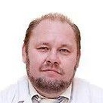 Невролог Селявин С. В., Санкт-Петербург