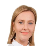 Эндокринолог Балясникова Е. В., Санкт-Петербург