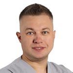 Офтальмолог-хирург Романенков О. Г., Санкт-Петербург