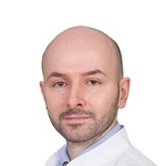 Малоинвазивный хирург Ужахов И. Р., Санкт-Петербург