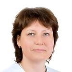 Эндокринолог Куликова Е. А., Санкт-Петербург