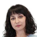 Гинеколог Жилич А. С., Санкт-Петербург