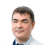 Ортопед Беляев Е. М., Санкт-Петербург