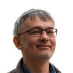 Психотерапевт Сипович В. А., Санкт-Петербург