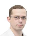 Проктолог (колопроктолог) Докучаев А. В., Санкт-Петербург