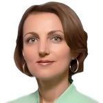 Врач УЗИ Жильцова Ю. И., Санкт-Петербург