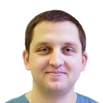 Детский ЛОР Паневин А. А., Санкт-Петербург