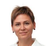 Офтальмолог-хирург Рикс И. А., Санкт-Петербург