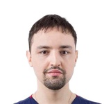 Травматолог Домбровский Р. Э., Санкт-Петербург