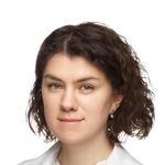 Невролог Барбухатти М. К., Санкт-Петербург