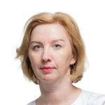 ЛОР Дементьева М. А., Санкт-Петербург