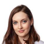 Репродуктолог Паскарь С. С., Санкт-Петербург