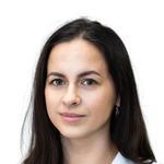 Офтальмолог-хирург Коваль Н. А., Санкт-Петербург