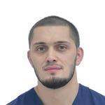 Стоматолог-имплантолог Маликов А. М., Санкт-Петербург