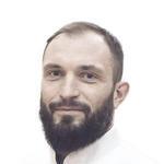 Психиатр Чомский А. Н., Санкт-Петербург