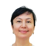 Гастроэнтеролог Грекова Л. И., Санкт-Петербург