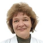 Эндокринолог Сергеева О. Г., Санкт-Петербург