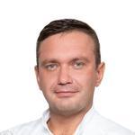 Уролог Сосновский С. О., Санкт-Петербург