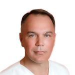 Психотерапевт Зграблев И. И., Ялта