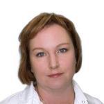 Гинеколог-эндокринолог Титкова Е. В., Санкт-Петербург
