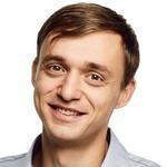 Травматолог Цуркан Д. В., Санкт-Петербург