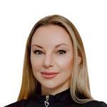 Врач-косметолог Папушкина Е. А., Санкт-Петербург