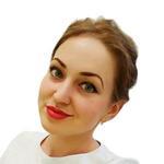 Терапевт Васильева А. А., Санкт-Петербург