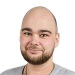 Стоматолог-хирург Романченко А. С., Санкт-Петербург