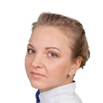 Маммолог Реунова А. А., Санкт-Петербург