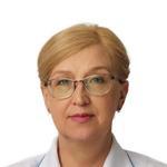 Детский нефролог Якушкина И. М., Санкт-Петербург
