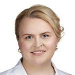 Дерматолог Парфенова М. А., Санкт-Петербург